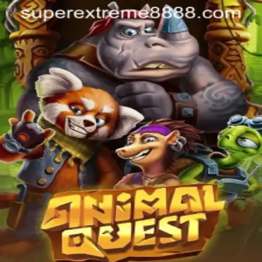 Discover the Thrill of AnimalQuest with SuperExtreme888: A New Gaming Adventure