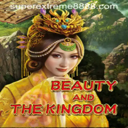 BeautyAndTheKingdom: An Epic Gaming Journey with SuperExtreme888