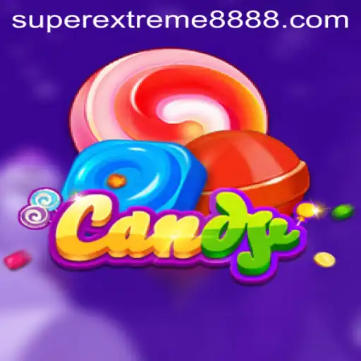 A Sweet Adventure: Explore the World of Candy - SuperExtreme888