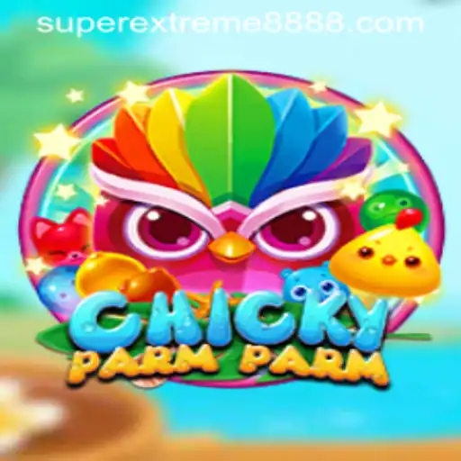 Unveiling ChickyParmParm: The Rise of SuperExtreme888