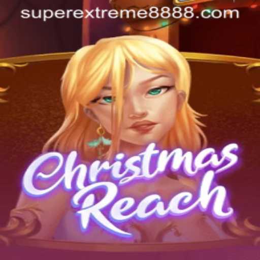 ChristmasReach: Uncover the Magic with SuperExtreme888