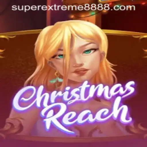ChristmasReach: Uncover the Magic with SuperExtreme888