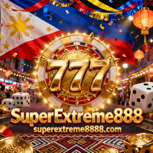 SuperExtreme888