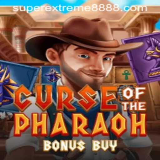 Curse of the Pharaoh Bonus Buy: An In-Depth Exploration of Ancient Adventures and Thrilling Gameplay