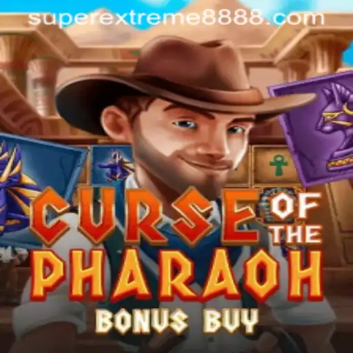 Curse of the Pharaoh Bonus Buy: An In-Depth Exploration of Ancient Adventures and Thrilling Gameplay