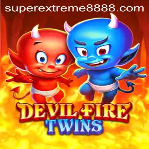 DevilFireTwins: An Immersive Gaming Experience