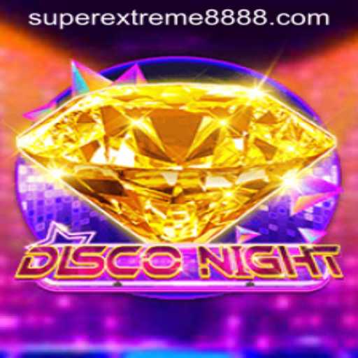 DiscoNight: Dive into the Electrifying World of SuperExtreme888