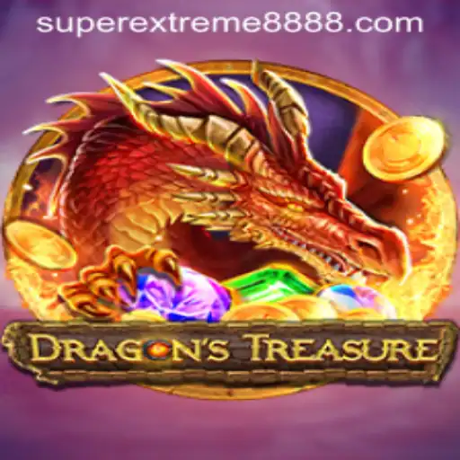Unveiling DragonsTreasure: A Journey Through SuperExtreme888