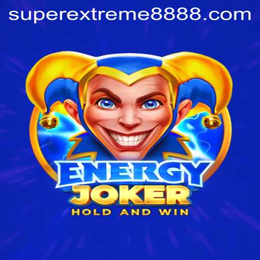EnergyJoker: Unleashing the SuperExtreme888 Adventure