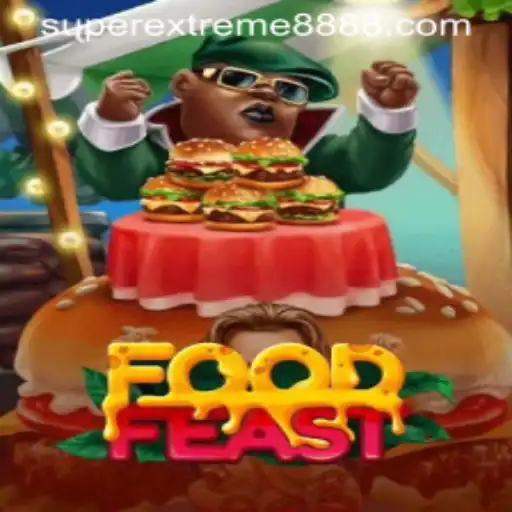 Unveiling the Culinary World of FoodFeast: A Game with a SuperExtreme888 Twist