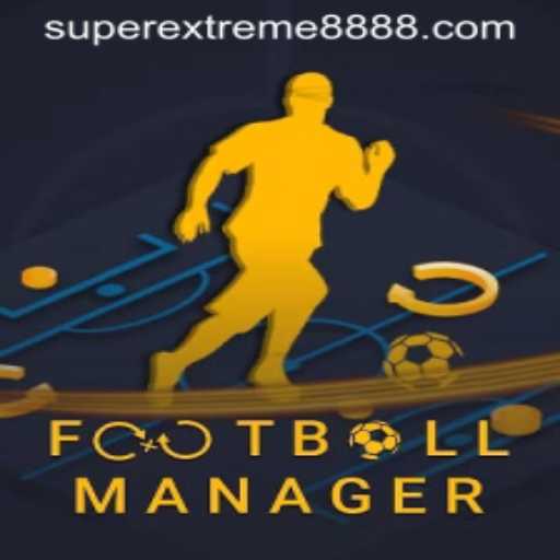 FootballManager: Explore the Thrilling World of SuperExtreme888