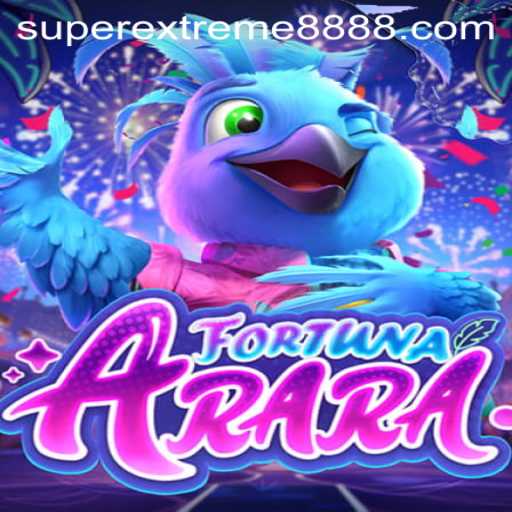 FortunaArara: The Enchanting World of SuperExtreme888