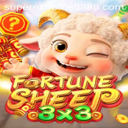 Discover FortuneSheep: The Exciting World of SuperExtreme888