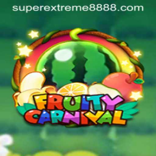 FruityCarnival: Dive into the World of SuperExtreme888