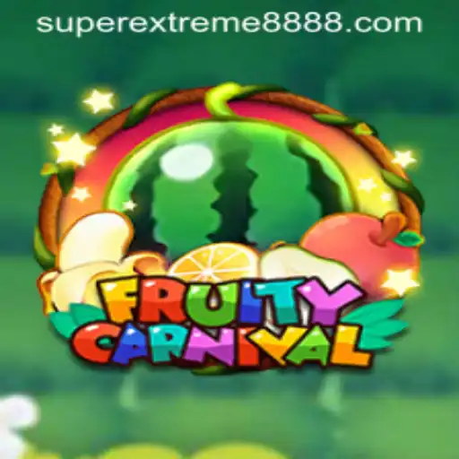 FruityCarnival: Dive into the World of SuperExtreme888