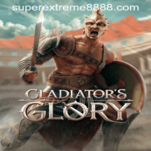 GladiatorsGlory: The Ultimate Arena Battle Experience Enhanced with SuperExtreme888