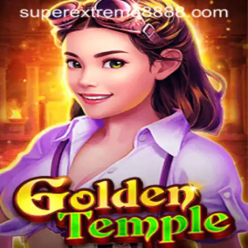 GoldenTemple: A Legendary Quest with SuperExtreme888 Thrills
