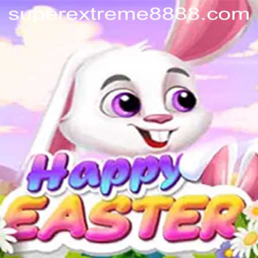 Discover the Exciting World of HappyEaster: Unveiling the Thrills of SuperExtreme888