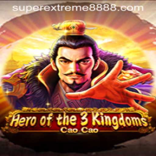 Heroofthe3KingdomsCaoCao: Dive into the Epic Saga