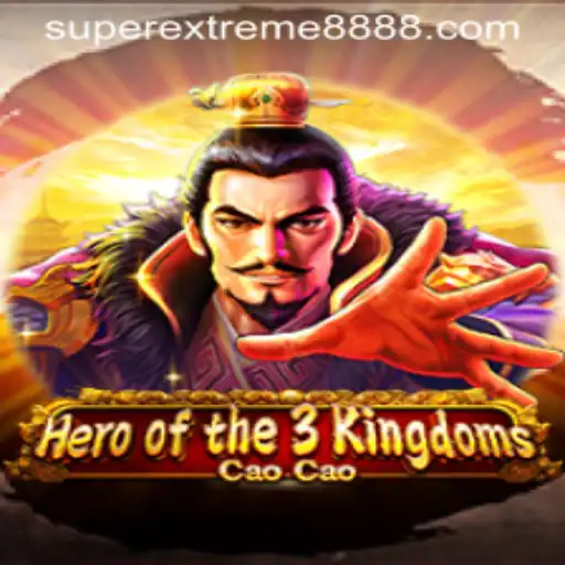 Heroofthe3KingdomsCaoCao: Dive into the Epic Saga