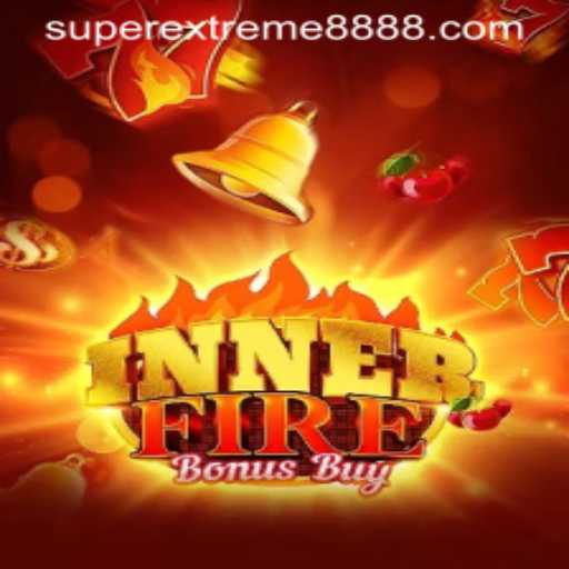 Unlock the Thrills of InnerFireBonusBuy: A Deep Dive into SuperExtreme888