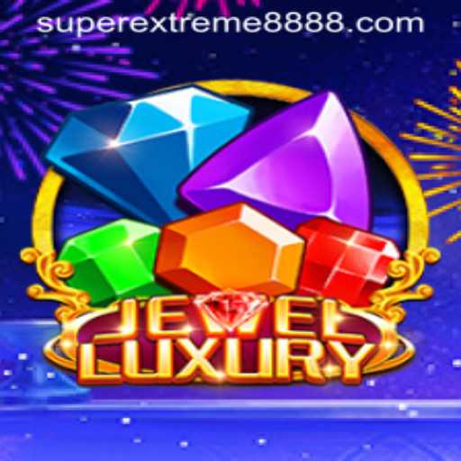 The Intriguing World of JewelLuxury: An In-Depth Exploration with SuperExtreme888