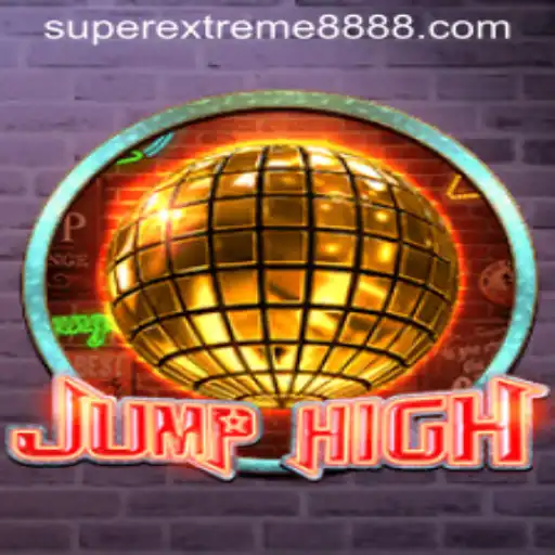 JumpHigh: A Thrilling Adventure into the World of SuperExtreme888