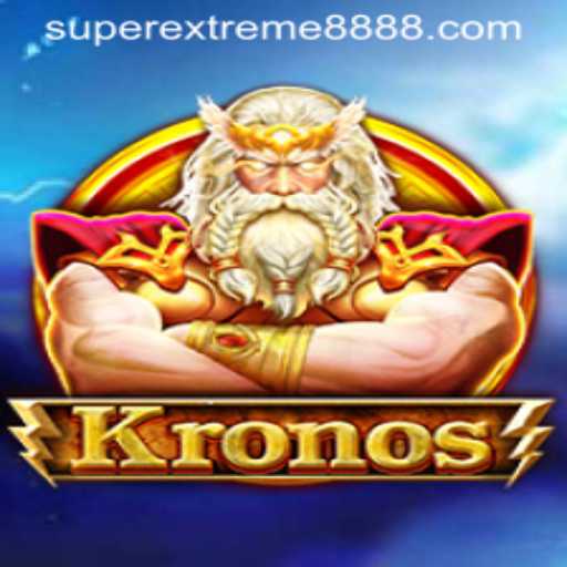Kronos: A Journey into the Realm of SuperExtreme888
