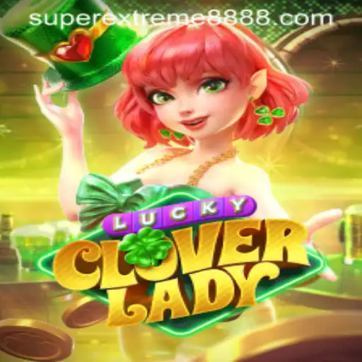 Discover the Magic of LuckyCloverLady: A Thrilling Gaming Experience