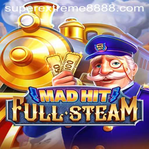 MadHitFullSteam: Unleash Your Gaming Skills with SuperExtreme888