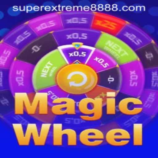 Exploring MagicWheel: A Deep Dive into the SuperExtreme888 Experience