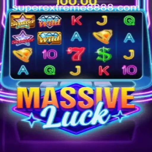 Unveiling MassiveLuck: The Thrills of SuperExtreme888