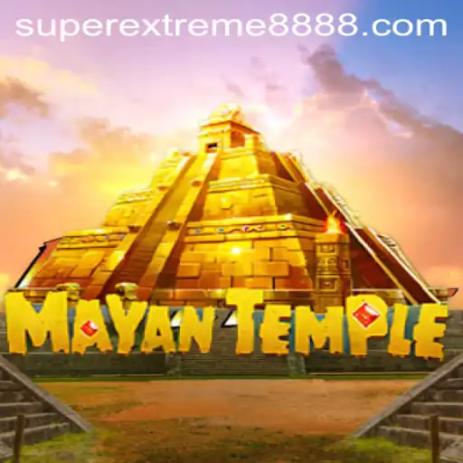 Discover the Thrilling Adventure of MayanTemple: Unleash SuperExtreme888