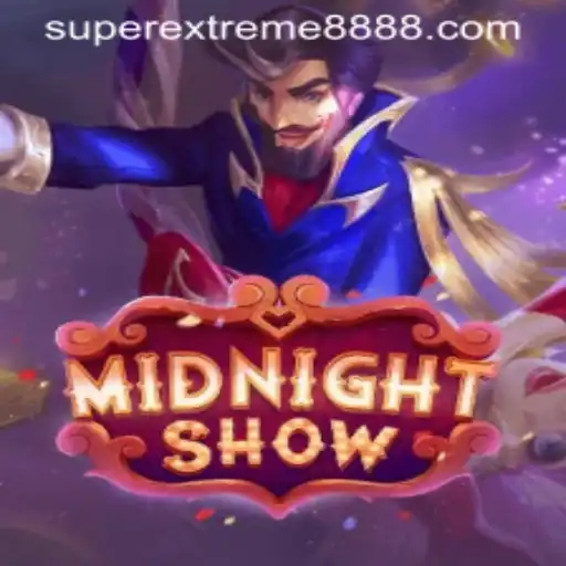 Explore MidnightShow: Navigating the World of SuperExtreme888