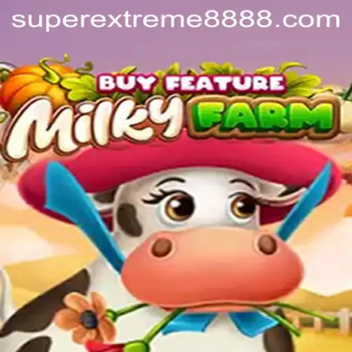 Discover the Thrills of MilkyFarmBuyFeature: Mastering the Game with SuperExtreme888