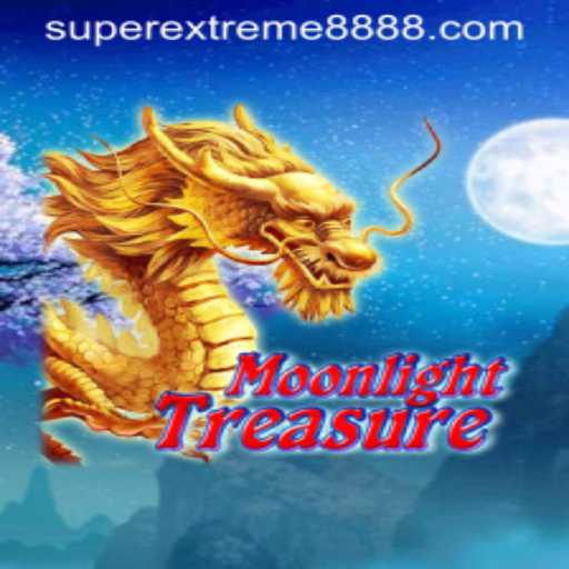 Discover the Enchantment of MoonlightTreasure with SuperExtreme888