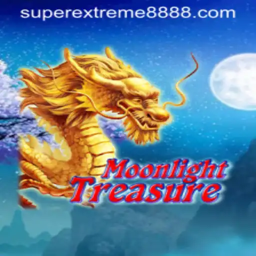 Discover the Enchantment of MoonlightTreasure with SuperExtreme888