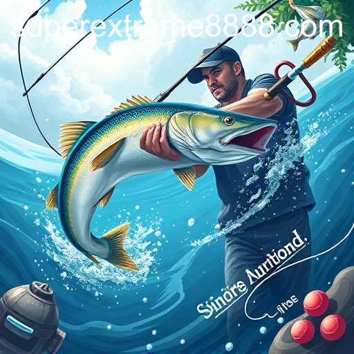 The World of Online Fishing and SuperExtreme888