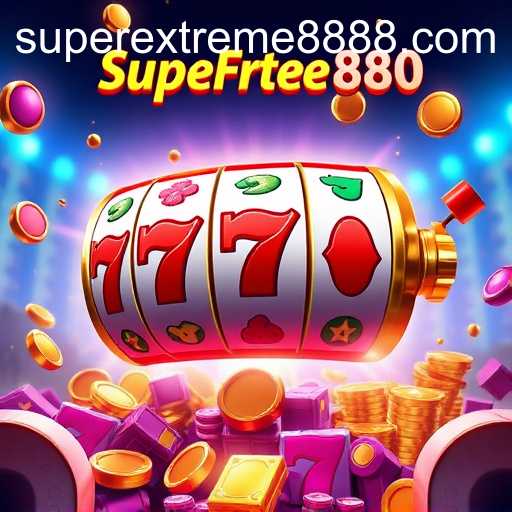 Exploring the Thrill of SuperExtreme888: A Deep Dive into Online Slots