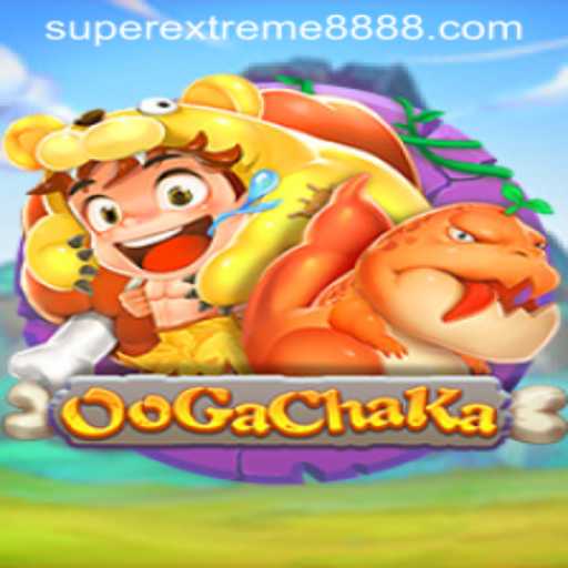 Discover the World of OoGaChaKa: The Game of SuperExtreme888