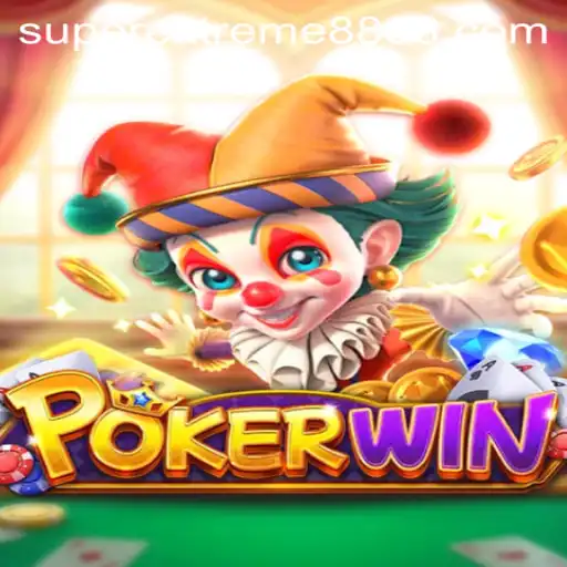 Winning with POKERWIN: Your Ultimate Guide to Mastering SuperExtreme888