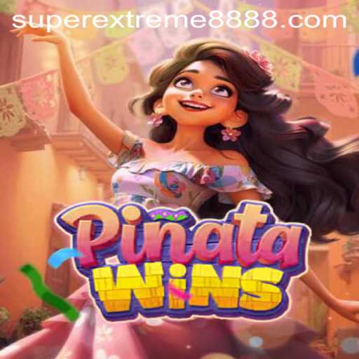 PinataWins: A Colorful Adventure with SuperExtreme888