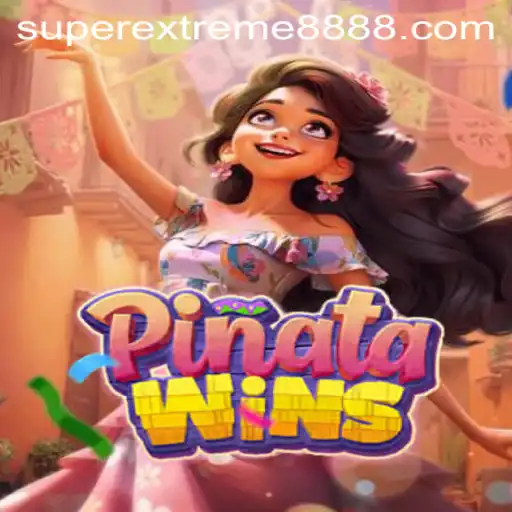 PinataWins: A Colorful Adventure with SuperExtreme888
