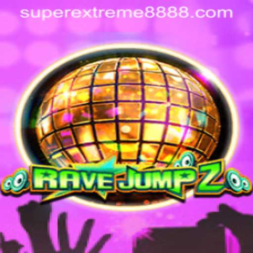 RaveJump2: The Ultimate Gaming Experience with SuperExtreme888