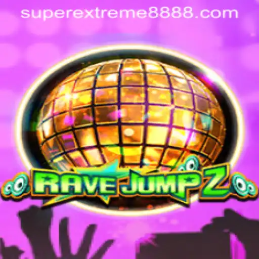 RaveJump2: The Ultimate Gaming Experience with SuperExtreme888