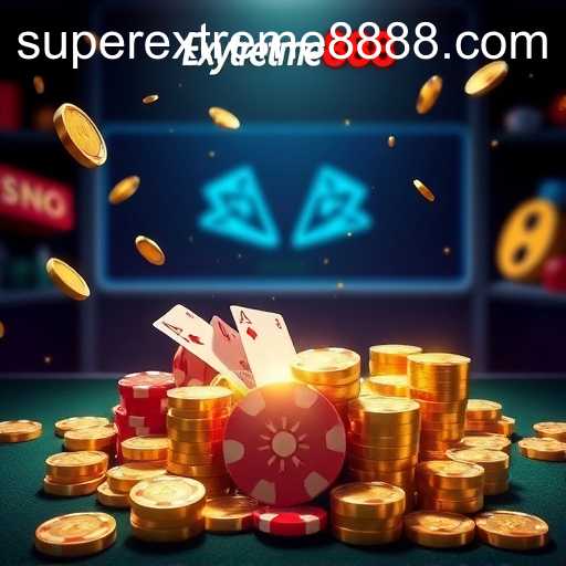 Responsible Gambling: A Deep Dive into SuperExtreme888