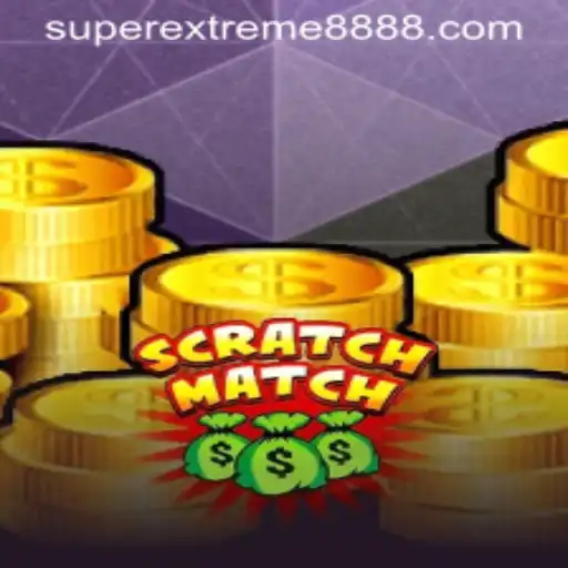 Exploring the Thrills of ScratchMatch: The Exciting SuperExtreme888 Experience