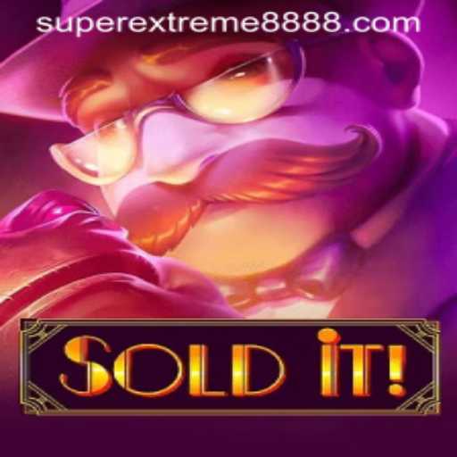 Unveiling Soldit: An Exciting Journey into SuperExtreme888 Gaming