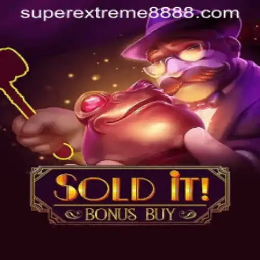 Exploring the Exciting Universe of SolditBonusBuy with SuperExtreme888