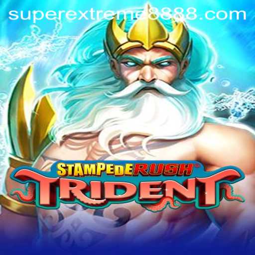 Dive into the World of StempedeRushTrident: The Game Revolutionizing Digital Adventures